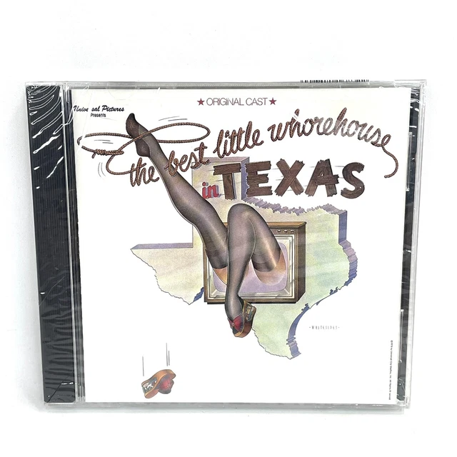 BEST LITTLE WHOREHOUSE In Texas New Bluray $27.99 - PicClick AU