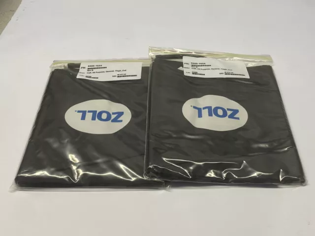 2 Zoll 9355-1654 Cuff, All Purpose, General, Thigh, Zoll