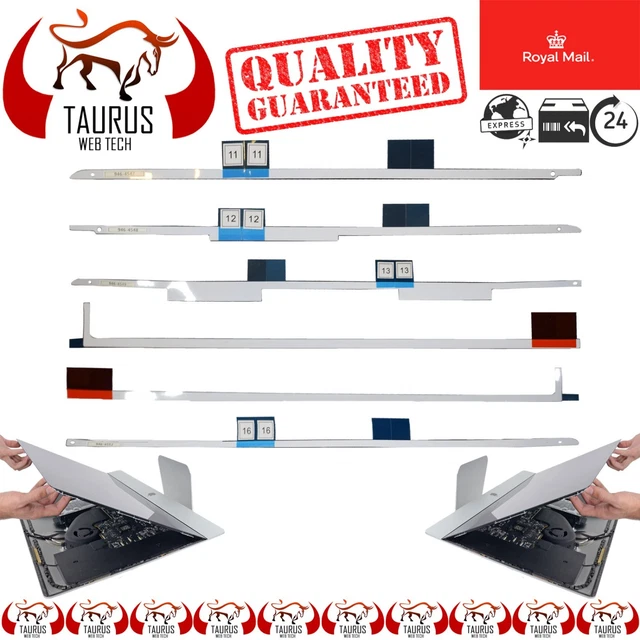 New Apple iMac 27" A1419 LCD Screen Adhesive Strip Sticker Tape 2012-15 FREE P&P