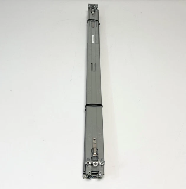 Kit Binario Rack HP 679368-001 Per Server DL160/DL360p Gen8 Kit Binario Rack HP 679368-001 Per Server DL160/DL360p Gen8