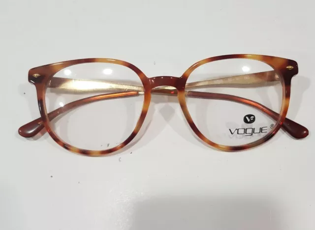 Vogue Occhiale Da Vista Vintage Eyewear Anni 80'S