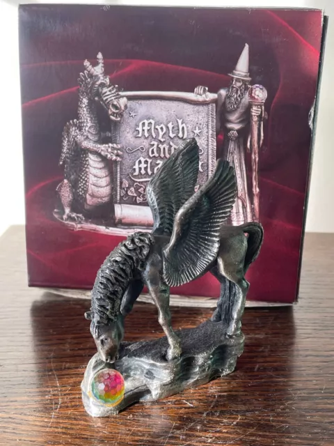 Myth And Magic - Figure - Pegasus