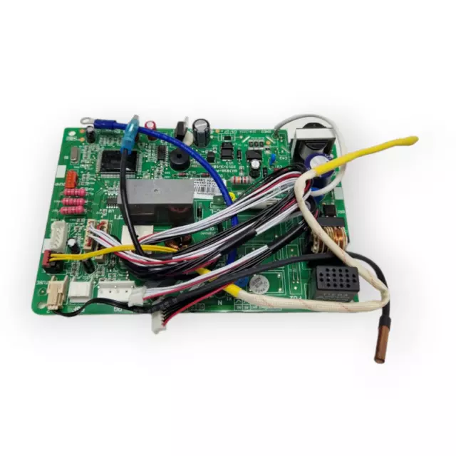 Carte Electronique Climatiseur 30148873 M836F2Waj M846F2Sjv1.6