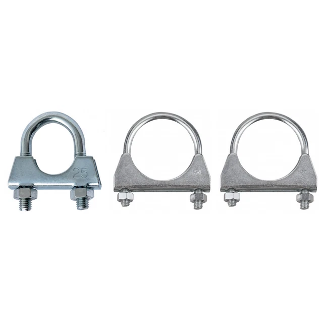 Lot De 10 étriers De Serrage Pour Injecteur Retour Bosch - Réf. F00VC22003 / 300410040