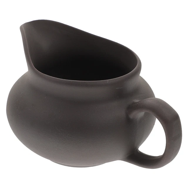 MILCHGIESSER MILCHKÄNNCHEN SAHNEGIESSER Sahnekännchen Kuh 15cm Porzellan EUR 10,95 - DE