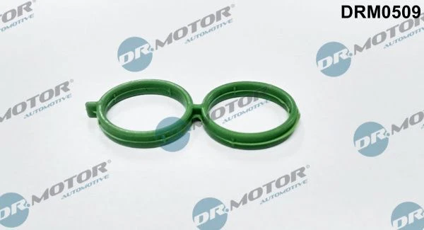 Guarnizione valvola di regolazione a vuoto alimentazione aria Dr.motor auto per Ford 01-08
