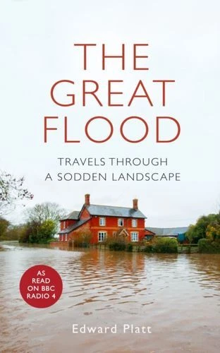 Great Flood GBB englische Platte Edward Pan Macmillan fest verdeckt