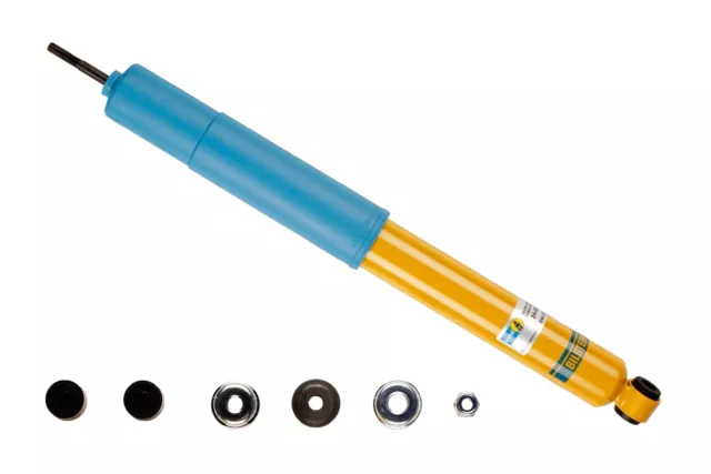 2x BILSTEIN 24-003193 B6 Performance Amortisseur pour TOYOTA Celica Coupe (A2)