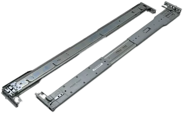 HP Server Rack Rails Kit | ProLiant DL380p DL385p G8 G9 | 679365-001 737412-001