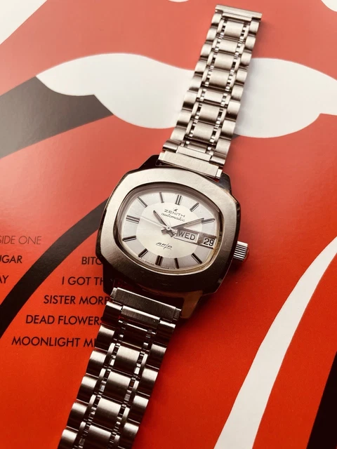 Zenith AF/P - Cal 405 - 100% Original - SERVICED