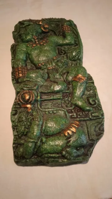 Figura Azteca