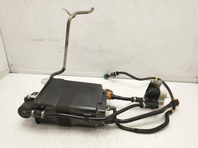 FERRARI KALIFORNIEN KRAFTSTOFFROHR 4,3L Benzin 09-15