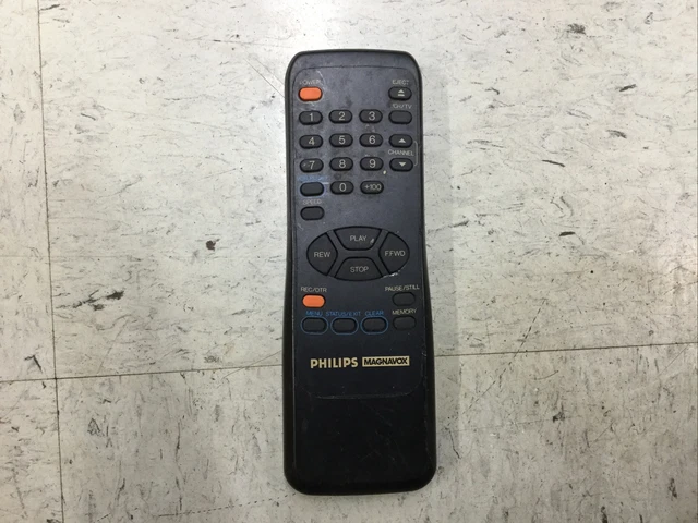 Telecomando Philips 12ET0855-06 Per TV K9 – Ultrasuoni, Usato Ma Funzionante