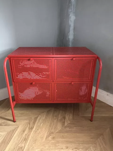 Nikkeby drawers sales