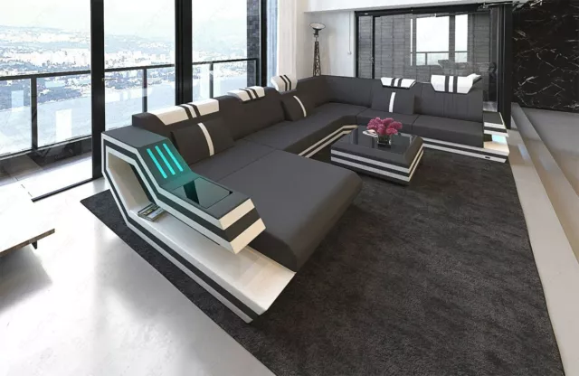 Euro Lounger Convertible Sofa Bed