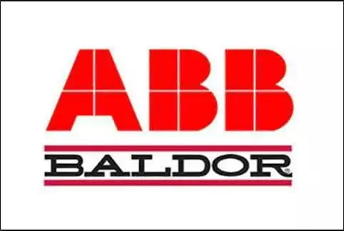 Vem3559T - Abb - Baldor - 3Hp,3450Rpm,3Ph,60Hz,145Tc,3532M,Tefc,F1