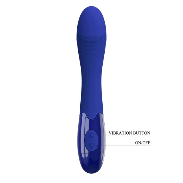 Stimulateur De Prostate Curve - Dimensions 17 X 2,5 Cm - Marque Anal Fantasy - Neuf