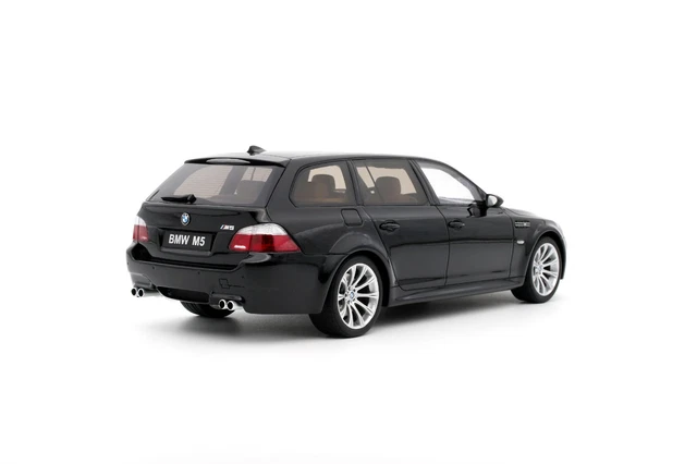 BMW E39 540I Touring 1:18 Otto Mobile OT1013 neu Ovp EUR 92,00 - DE