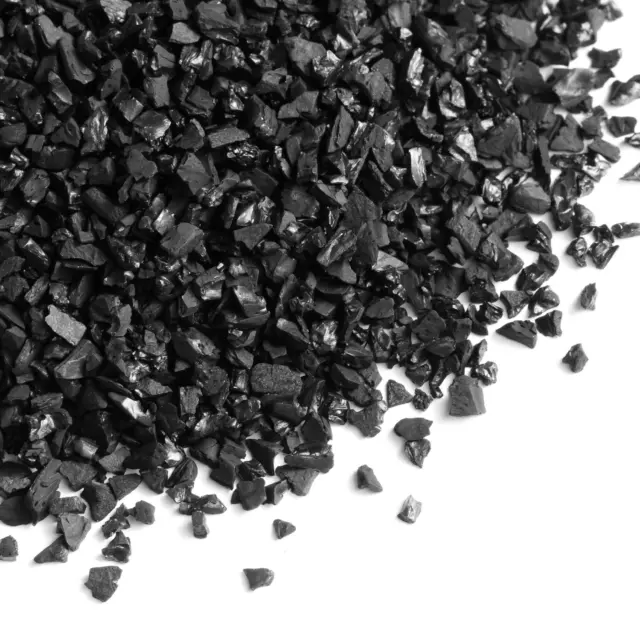 1 lb Activated Charcoal Carbon HomeBrewStuff filtering spirits liquor moonshine 2