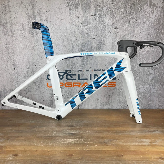 trek madone project one price
