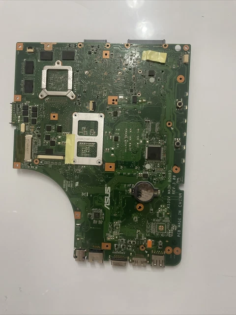 CARTE MÈRE ASUS G551VW ROG EUR 55,00 - FR
