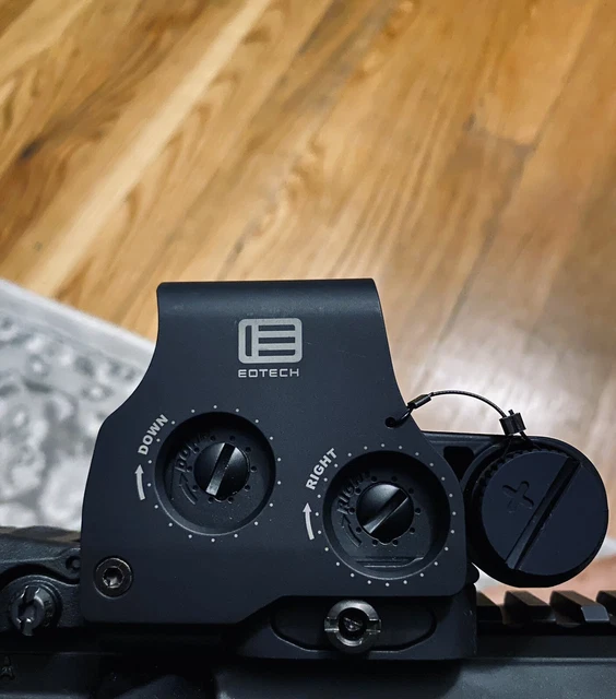 EOTech EXPS20 Holographic Weapon Sight