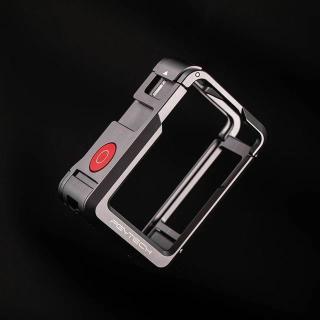 Caméra Cadre en métal Cadre protecteur Protection Cage For DJI OSMO Action 3