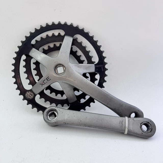 Pédalier triple Shimano Altus FC-MT210-3 9V SHIMANO