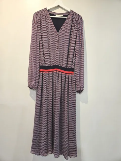 Tory Burch Silk 100% dress 8