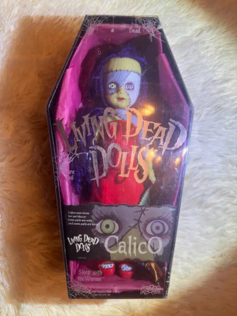 living dead dolls