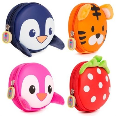 boppi Bambini Borsa Zaino boppi Minuscolo Trekker Viaggi Vacanze Ritorno a Scuola 