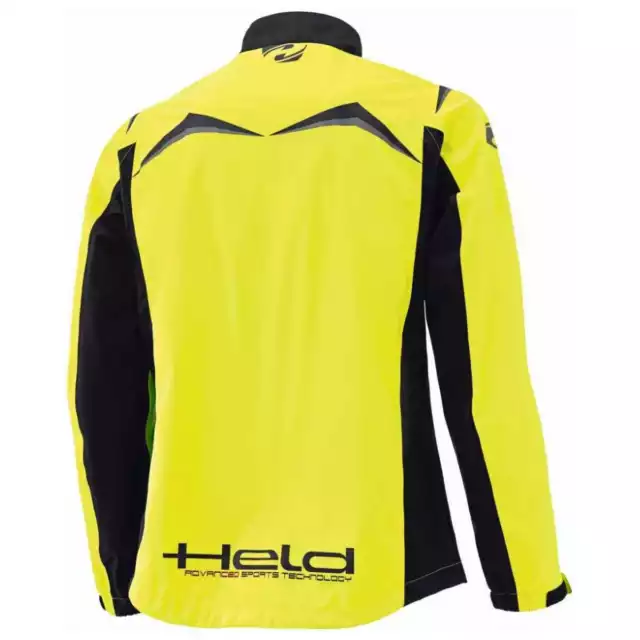 Held Imperméable Top Imperméable 3