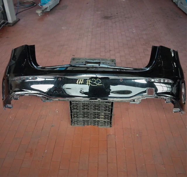 Kotflügel für Mercedes W177 (A-Klasse) günstig kaufen