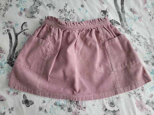 Gonna da ragazza Next taglia 1,5-2 anni