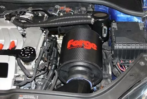 Forge Motorsport Induction kit for Audi A3 3.2