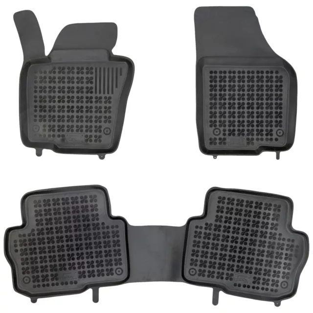 CHARGEMENT COUVERTURE SEAT Alhambra VW Sharan 2 II Cache-Bagages comme Neuf  EUR 210,42 - PicClick FR
