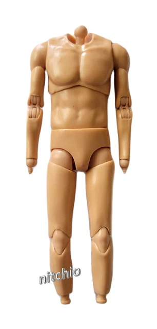 Mezco One:12 Halloween II Michael Myers – BODY BUCK 1/12 Scale Fodder 2