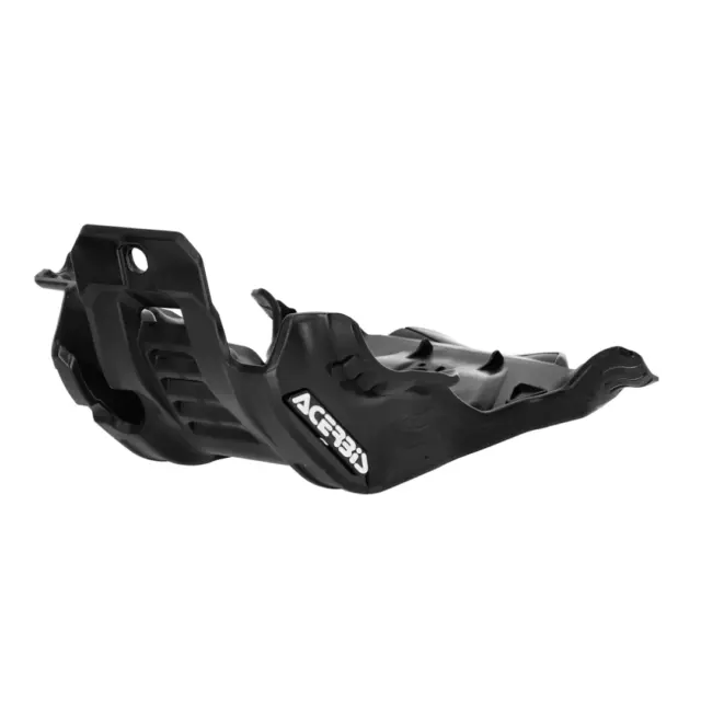 Acerbis Skid Plate BETA RR 250/300 2020-2023 Black