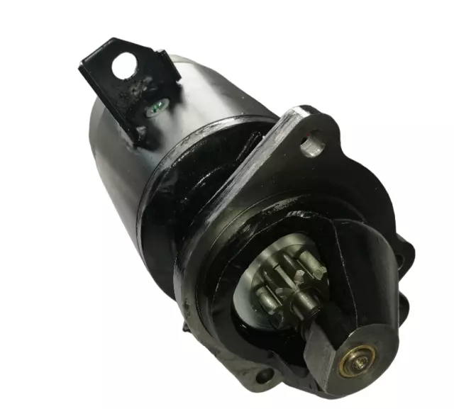 Anlasser Starter Démarreur für Volvo Penta Marine AQD21 MD32A MD21 MD21B