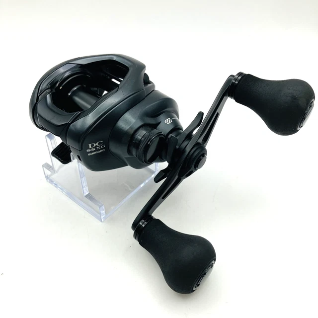 SHIMANO 20 EXSENCE DC SS HG Right Handle $292.19 - PicClick CA