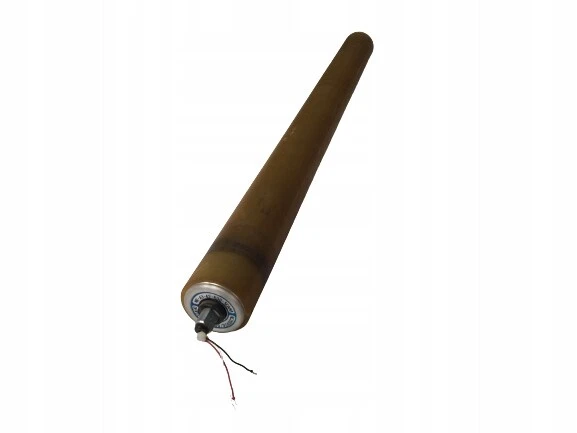 Transport Motor Roll MR-A3-42-600-10CAAA NrC703 / # C 8A2 6591