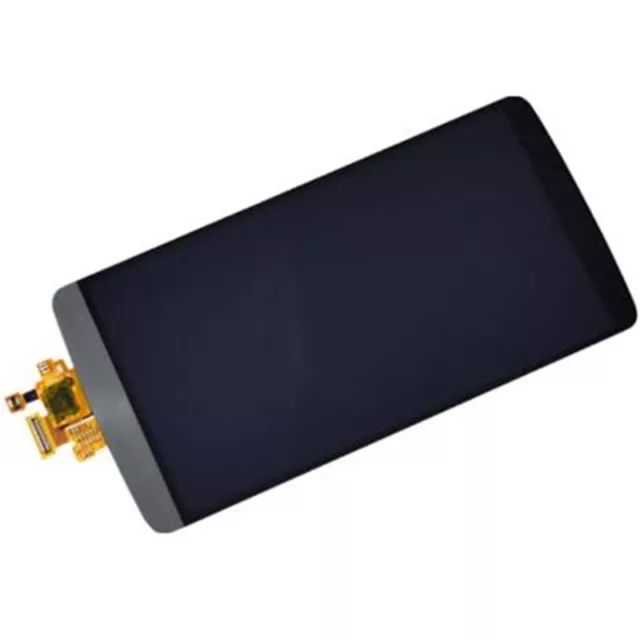 Pantalla Completa para LG G3 D855 Gris Tactil + LCD 3