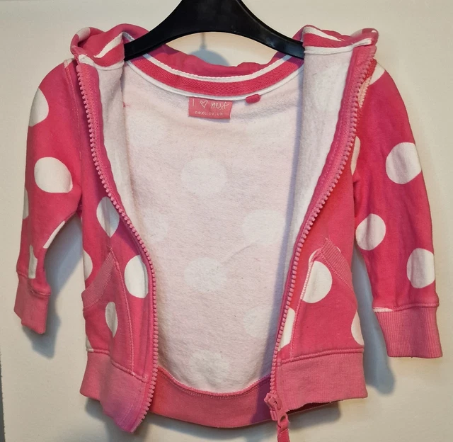 Avanti. Pacchetto vestiti per bambine età 6-9 mesi. Usato. Condizioni perfette. 4 pezzi. 4