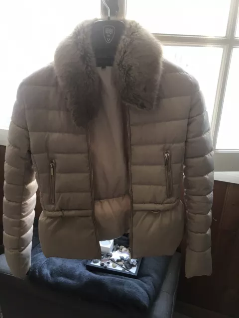 DOUDOUNE FEMME CAROLL EUR 60 00 PicClick FR