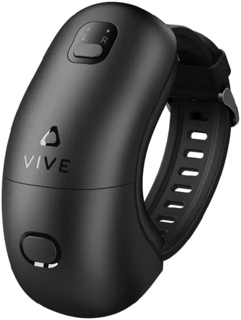 HTC VIVE Wrist Tracker - Pour VIVE Focus 3 et VIVE XR - Suivi de la main 6DoF