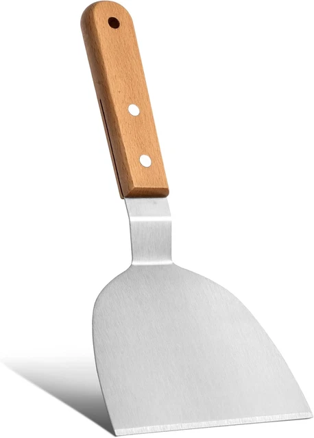 Rösle Sandwich-Palette gekröpft Silikon 26 cm gelocht in edelstahl günstig kaufen