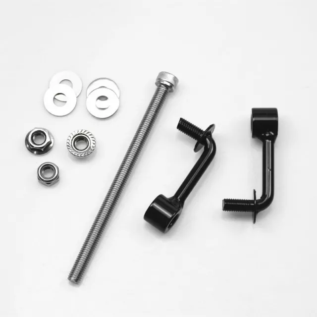 Kit di sollevamento serbatoio carburante da 2 "per Sportster XL 1200 883 95-UP