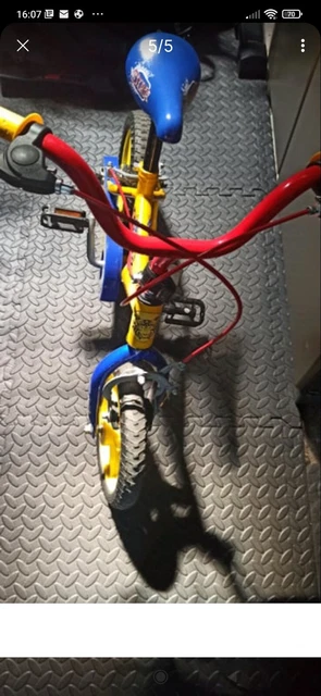 bubble bike smyths