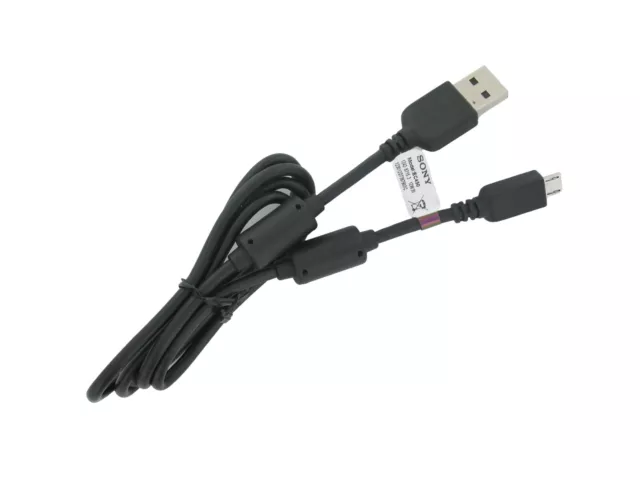 Cable Data Chargeur Cordon Prise Micro-Usb Original Sony Pour XPERIA X12 Arc S