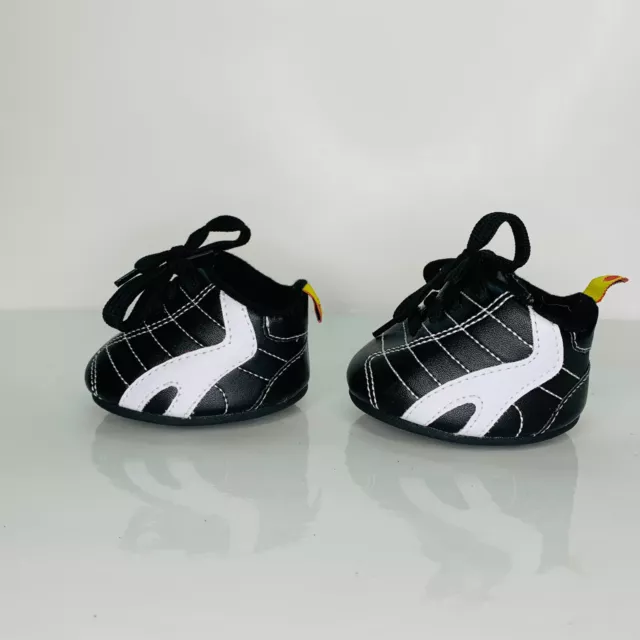 Build a Bear BABW Workshop Skechers Sneaker Soccer Football Cleats Shoes